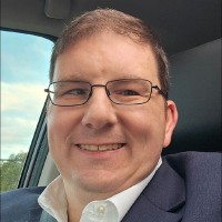 KYOCERA Document Solutions America, Inc. Employee Peter Hurley's profile photo
