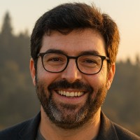 SpruceID Employee Ryan Tate's profile photo