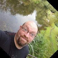 PRAMAC Employee Gary Burrows's profile photo
