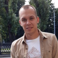 Oleksii Nadiradze Email