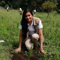 MOJA AC Employee Ángela Díaz's profile photo