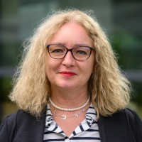 Ipsos in Romania Employee Alina Stepan's profile photo