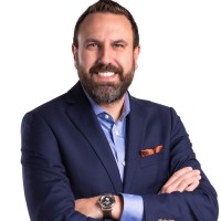 Compa Employee Patrick Lutz's profile photo