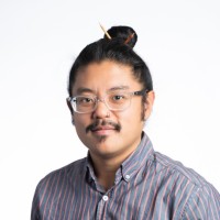 giv. Employee Andrew Chen's profile photo