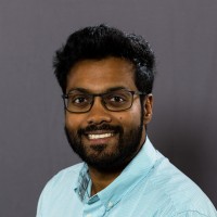 National Quantum Computing Centre (NQCC) Employee Vivek Chidambaram's profile photo