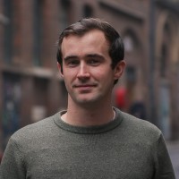 True Stories Employee Emmet Shipway's profile photo