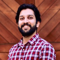 Cuberg Employee Kanishk Tyagi's profile photo