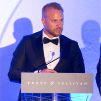 Telit Employee Martin Krona's profile photo