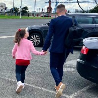 Middlesbrough FC Employee Liam McGuinness's profile photo