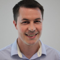 Robert Walters Group Employee Nigel Northover's profile photo