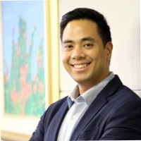Metro Pacific Tollways Corporation Employee Jan David Garcia's profile photo