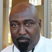 Missouri Department of Social Services Employee John Ginwright's profile photo