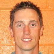 ILJIN USA Corporation Employee Tim Wacker's profile photo