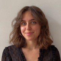 VFA // Architecture + Design Employee Hana Wilson's profile photo