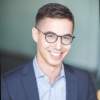 talented Employee Milan Dumoulin-D'Aoust's profile photo