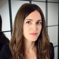 dmcgroup Employee Franziska Mitterhauser's profile photo