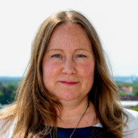 Intelliplan Employee Erika Smed's profile photo