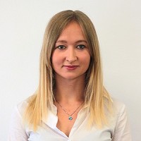 BeiGene Employee Anna Howarth's profile photo