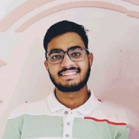 IITD-AIA Foundation For Smart Manufacturing Employee Jatin Gera's profile photo