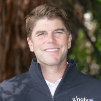 AppZen Employee Pat Oldenburg's profile photo