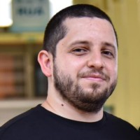 aunica Interactive Marketing Employee Rodrigo Narvaz's profile photo