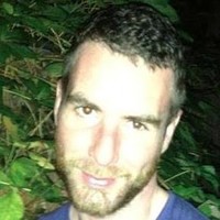 Aeropostale Employee David Rough's profile photo