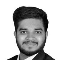 Dozee Employee Shubham Jain's profile photo