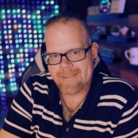 Jeffrey Bilbrey