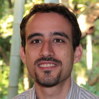 NavVis Employee Robert Huitl's profile photo