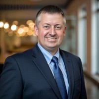 Complete Network Employee James McGaughan's profile photo