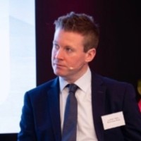 Keating & Associates Employee Lorcan Allen's profile photo