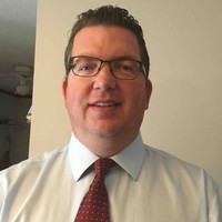 Bank of America Employee Alan Ennis's profile photo