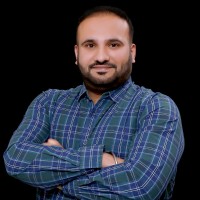 Zoplar Employee Gagandeep Saini's profile photo