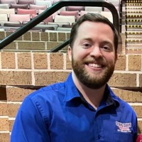 Travis Meador Email & Phone Number