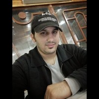 CCIC, Inc. Employee Ahmd Aljbassini's profile photo