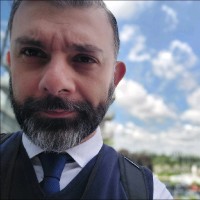 Yolo - On Demand Insurance Employee Renato Eportentosi's profile photo
