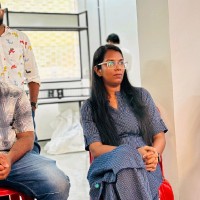 Kavitha S Email & Phone Number