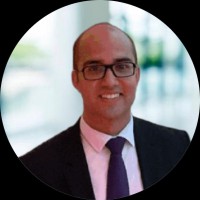 Seta Public Affairs Solutions Employee Fábio Caires's profile photo