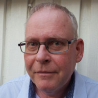 JORDBRUKARE Employee Anders Edman's profile photo