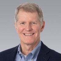 Colliers International | Kansas City Employee Doug Hedrick's profile photo