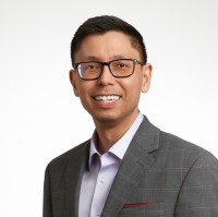 Intuitive Employee Jaime Wong's profile photo