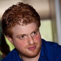 Ipsos Employee Robert Cole's profile photo