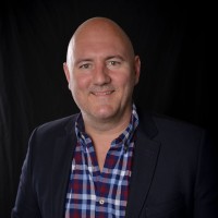 McNeall Plastics Employee Josh Budd's profile photo