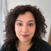 Audrey Mathieu Email & Phone Number
