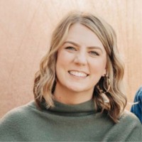Real Genius Employee Kimberly Sourant's profile photo