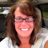 Kerri Talmadge Email & Phone Number