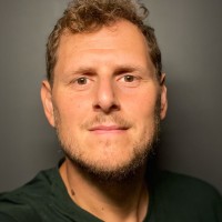 Radiotelevisione svizzera (RSI) Employee Simone Monaco's profile photo