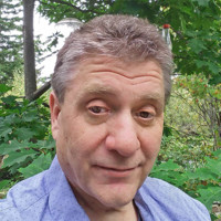 Keywords Studios Employee Ron Nims's profile photo