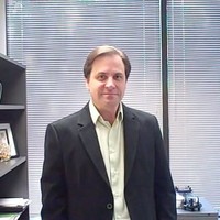 ICS Holding, LLC Employee Jeff Woolwine's profile photo