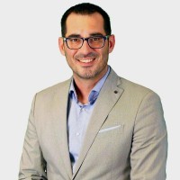 Ananas E-commerce Employee Aleksandar Pavlovic's profile photo